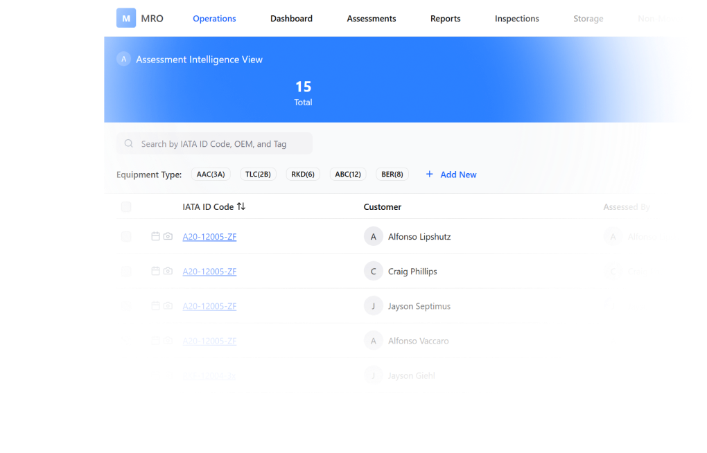 Modern, Easy-to-Use Interface